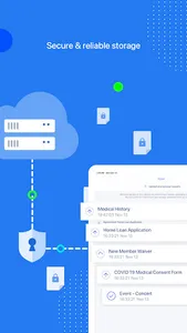 WaiverForever - Online Waiver screenshot 13