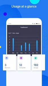 WaiverForever - Online Waiver screenshot 2