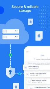 WaiverForever - Online Waiver screenshot 6