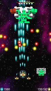 SpaceWar | Shooting Spaceships screenshot 1