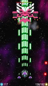 SpaceWar | Shooting Spaceships screenshot 11