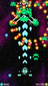 SpaceWar | Shooting Spaceships screenshot 12