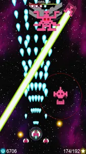 SpaceWar | Shooting Spaceships screenshot 15