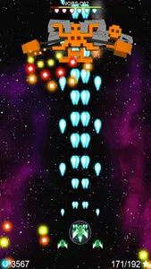 SpaceWar | Shooting Spaceships screenshot 16