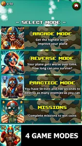 Aircraft Wargame 5 screenshot 23