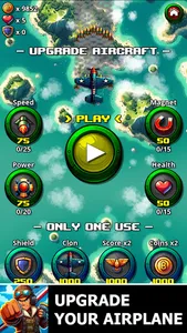 Aircraft Wargame 5 screenshot 30