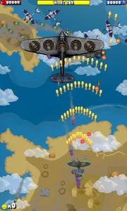 Aircraft Wargame 3 screenshot 21