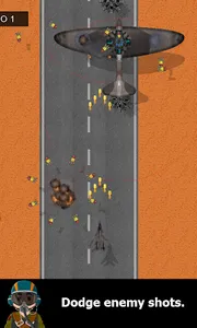 Aircraft Wargame 2 screenshot 12