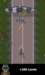 Aircraft Wargame 2 screenshot 15