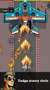 Aircraft Wargame 2 screenshot 27