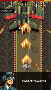 Aircraft Wargame 2 screenshot 28