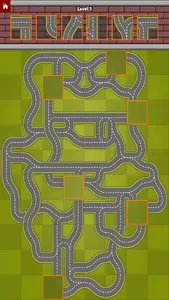 Puzzle Cars 1 screenshot 0