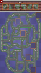 Puzzle Cars 1 screenshot 13