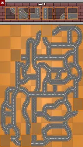 Puzzle Cars 1 screenshot 2