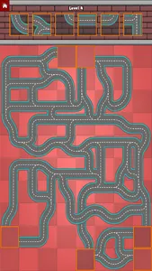 Puzzle Cars 1 screenshot 3