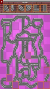 Puzzle Cars 1 screenshot 30