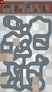 Puzzle Cars 1 screenshot 4