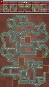 Puzzle Cars 1 screenshot 7