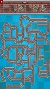 Puzzle Cars 1 screenshot 9