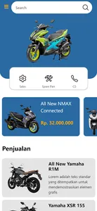 Dealer screenshot 1