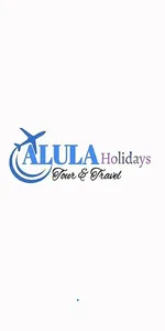 Alula Holidays Tour Travel screenshot 0