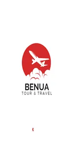 Benua Tour & Travel screenshot 0