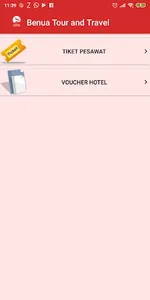 Benua Tour & Travel screenshot 6
