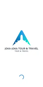 Joka-Joka Tour & Travel screenshot 0