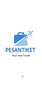 Pesantiket Tour & Travel screenshot 0