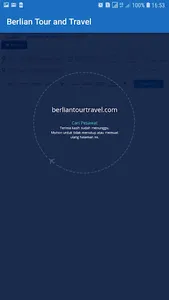 Berlian Tour and Travel screenshot 4