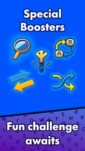 Word Quest screenshot 3