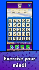 Word Quest screenshot 9