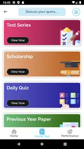 Arifin Academy screenshot 1
