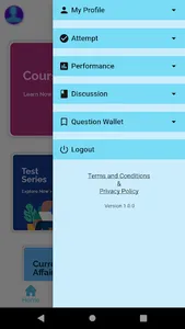 Arifin Academy screenshot 2