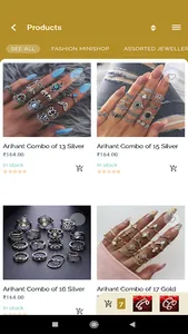 Arihant Bangles Wholesale App screenshot 2