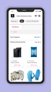 AV Packaging screenshot 0