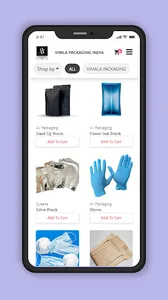 AV Packaging screenshot 11