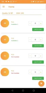 Arihant Papers screenshot 2