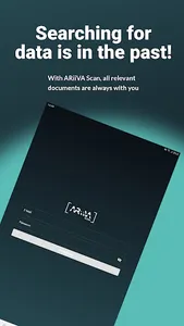 ARiiVA Scan screenshot 5