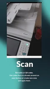 ARiiVA Scan screenshot 6
