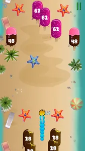 Snake on Vacation screenshot 10