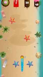Snake on Vacation screenshot 17