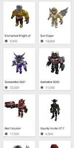 Boys Skins for Roblox screenshot 5