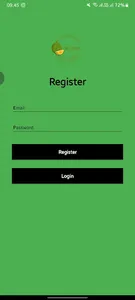 MyBibit screenshot 1