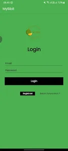 MyBibit screenshot 2