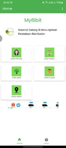 MyBibit screenshot 3