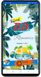 BB Stereo screenshot 0