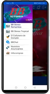 BB Stereo screenshot 4