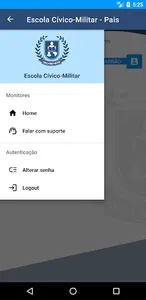 ECIM - Adenocre (Pais) screenshot 5