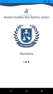 ECIM - Adenocre (Monitoria) screenshot 0